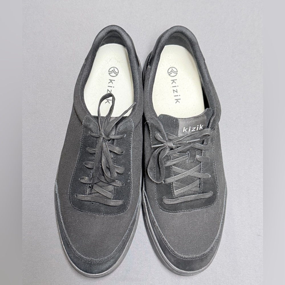 Kizik Prague 2 Size: Men’s 14 Wide